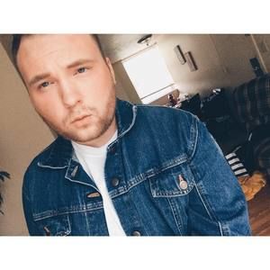 Meet your Posher, Garrett